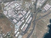 Alquilar solares industriales en Tenerife