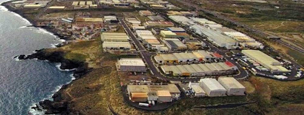 Terrenos, parcelas y suelo industrial en Tenerife - Vitali Industrial Terrenos, parcelas y suelo industrial en la Isla de Tenerife - Vitali Industrial