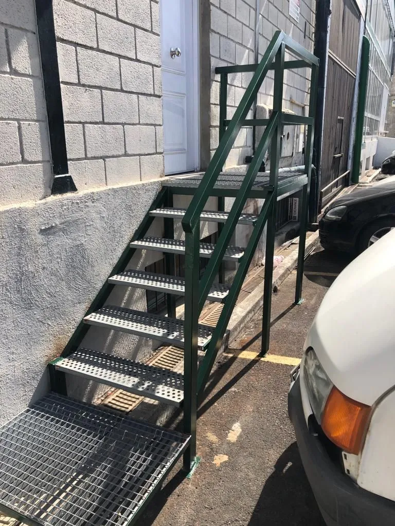 Nave disponible en el polígono Polígono industrial Costa Sur, Santa Cruz de Tenerife (ref. N0549)