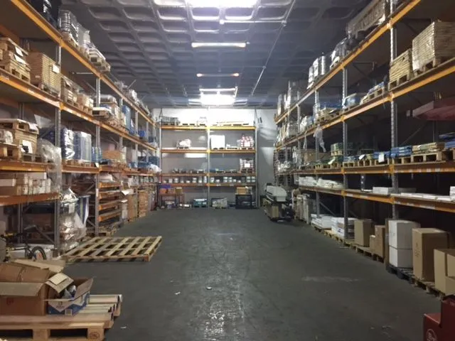 Nave disponible en el polígono Polígono industrial Los Majuelos, San Cristóbal de La Laguna (ref. N0140)