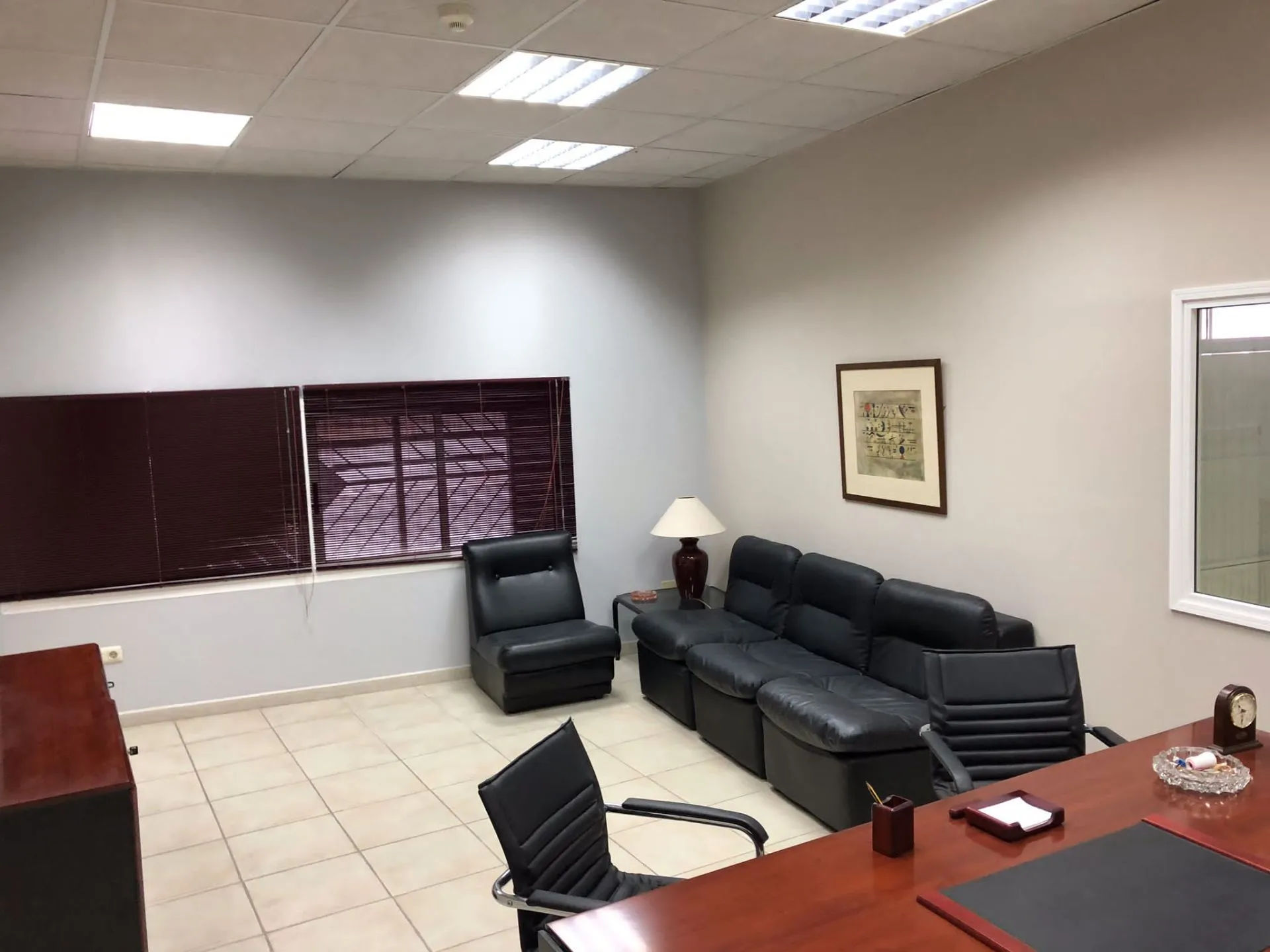 Nave disponible en el polígono Polígono industrial El Mayorazgo, Santa Cruz de Tenerife (ref. N0489)