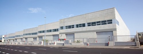 Inmobiliaria Industrial en Tenerife - Vitali Industrial Inmobiliaria Industrial en la Isla de Tenerife - Vitali Industrial